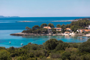 dream holiday house